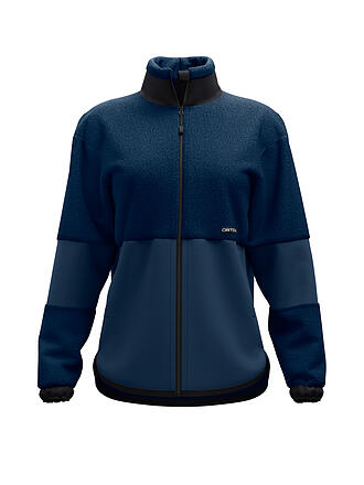 ORTOVOX | Damen Fleecejacke Teddy