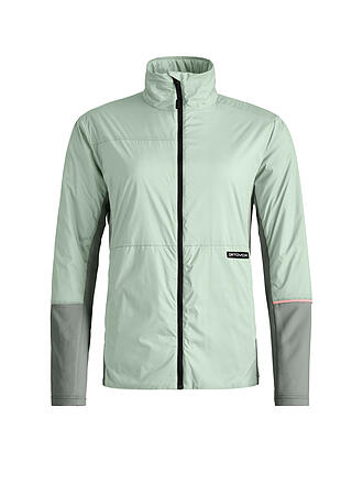 ORTOVOX | Damen Touren Hybridjacke Ravine Metawool 60