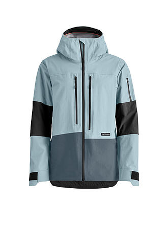 ORTOVOX | Damen Tourenjacke Ravine Free 3L Hoodie