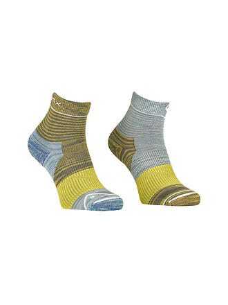 ORTOVOX | Quartersocken Alpine