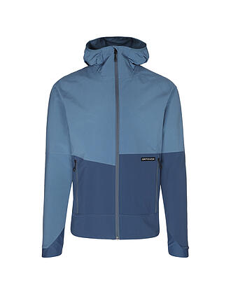 ORTOVOX | Herren Softshelljacke Venet Hoodie