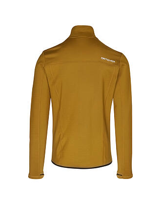 ORTOVOX | Herren Fleecejacke