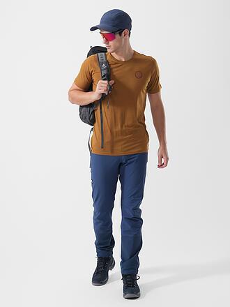ORTOVOX | Herren Funktionsshirt Badge Merino
