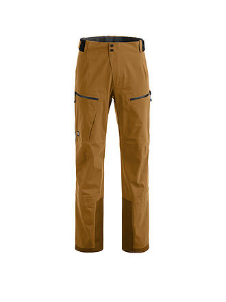 ORTOVOX | Herren Tourenhose Ortler GTX 3L