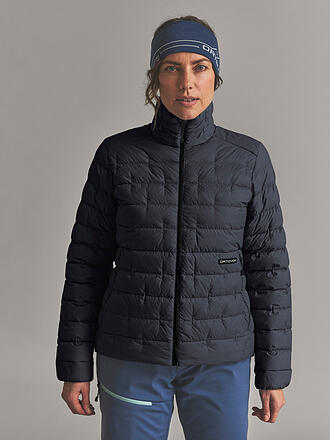 ORTOVOX | Damen Isojacke Downwool 180
