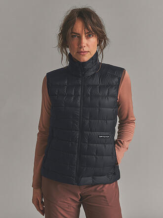 ORTOVOX | Damen Isoweste Downwool 180