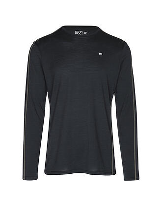 ORTOVOX | Herren Funktionsshirt Rock'n'Wool 185
