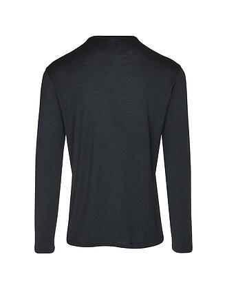 ORTOVOX | Herren Funktionsshirt Rock'n'Wool 185