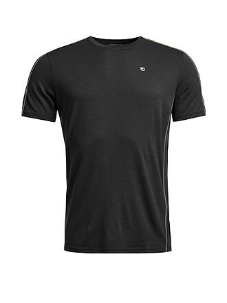 ORTOVOX | Herren Shirt Rock'n'Wool 185