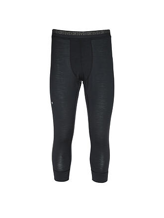 ORTOVOX | Herren Funktionshose Rock'n'Wool 185 3/4