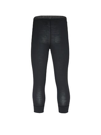 ORTOVOX | Herren Funktionshose Rock'n'Wool 185 3/4