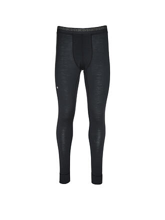 ORTOVOX | Herren Unterziehhose Rock'n'Wool 185