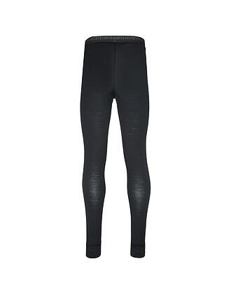 ORTOVOX | Herren Unterziehhose Rock'n'Wool 185