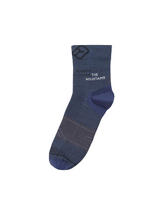 ORTOVOX | Herren Socken Alpine Light Quarter Low