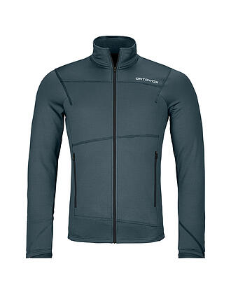 ORTOVOX | Herren Fleecejacke Light