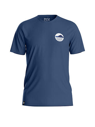 ORTOVOX | Herren Funktionsshirt Choose MTN 120 COOL TEC