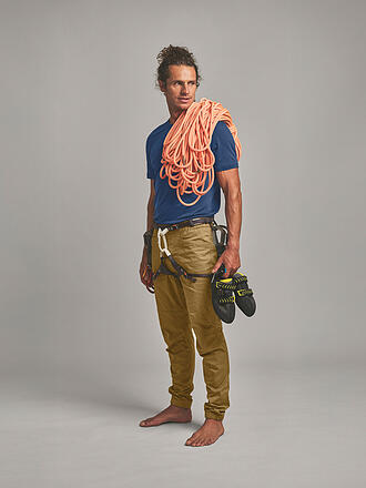 ORTOVOX | Herren Funktionsshirt Choose MTN 120 COOL TEC