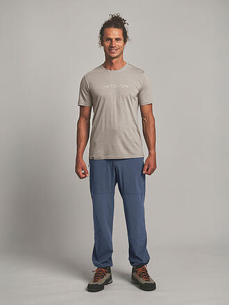 ORTOVOX | Herren Wanderhose Trad Light