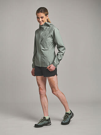 ORTOVOX | Damen Wanderjacke Trace 2.5L Hoodie