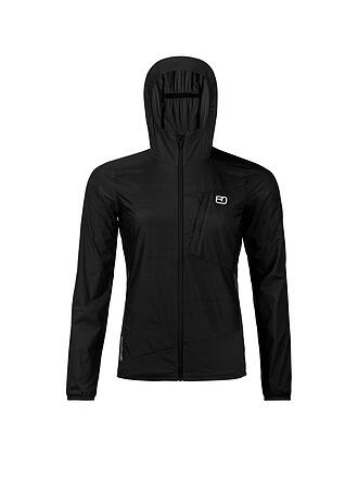 ORTOVOX | Damen Windjacke Trace Hoodie
