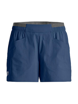 ORTOVOX | Damen Wandershorts Trace