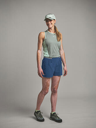 ORTOVOX | Damen Wandershorts Trace