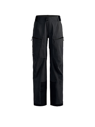 ORTOVOX | Damen Tourenhose Ortler GTX 3L
