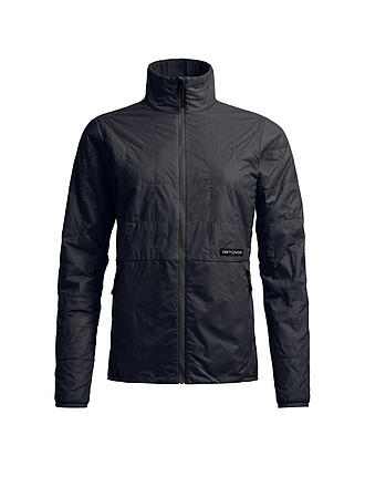 ORTOVOX | Damen Touren Isojacke Ortler Metawool 60 Reversible