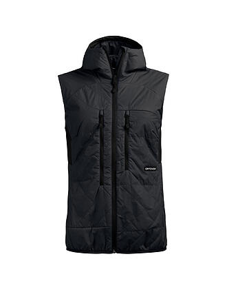 ORTOVOX | Damen Gilet Venet