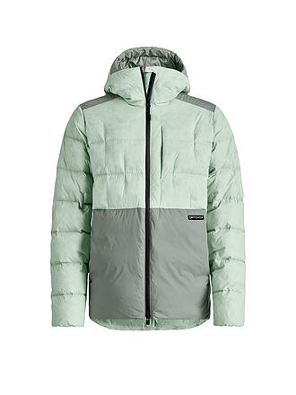 ORTOVOX | Damen Isojacke Downwool 270