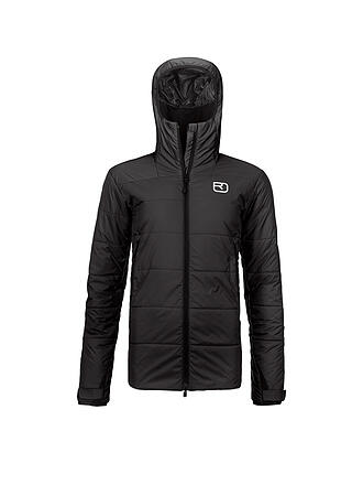 ORTOVOX | Damen Touren Isojacke Zinal Hoodie