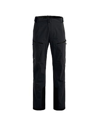 ORTOVOX | Herren Tourenhose Ortler GTX 3L