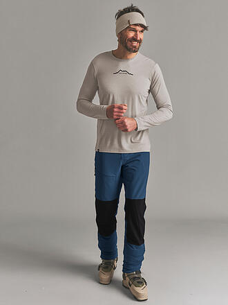 ORTOVOX | Herren Touren Softshellhose Ortler