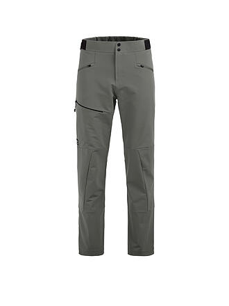 ORTOVOX | Herren Touren Softshellhose Ortler