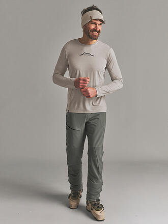 ORTOVOX | Herren Touren Softshellhose Ortler