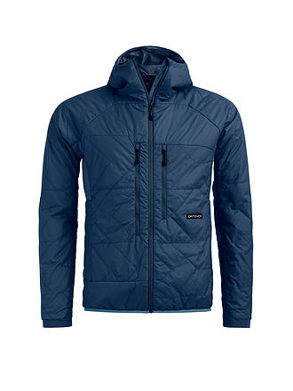 ORTOVOX | Herren Isojacke Venet SW 60 Hoodie
