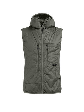 ORTOVOX | Herren Isoweste Venet SW 60