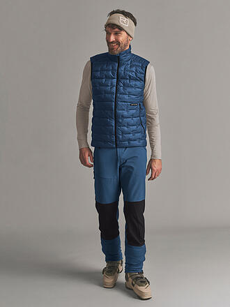 ORTOVOX | Herren Isoweste Downwool 180