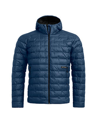 ORTOVOX | Herren Isojacke Downwool 180 Hoodie