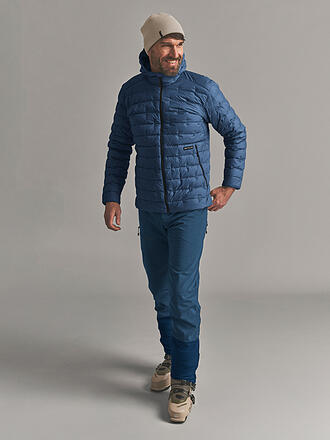 ORTOVOX | Herren Isojacke Downwool 180 Hoodie