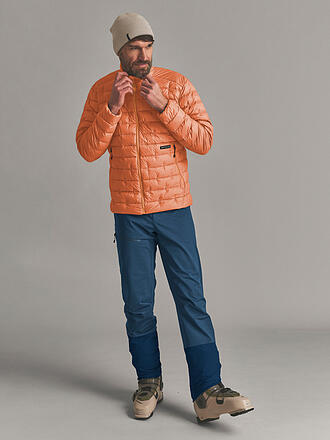 ORTOVOX | Herren Isojacke Downwool 180