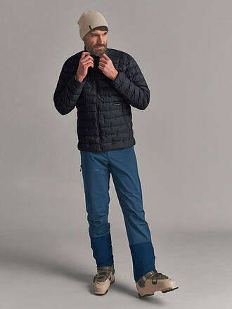 ORTOVOX | Herren Isojacke Downwool 180