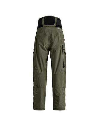 ORTOVOX | Herren Tourenhose Ravine Plus 3L