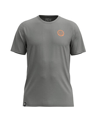 ORTOVOX | Herren Funktionsshirt Badge Merino