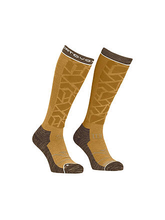 ORTOVOX | Herren Skitourensocken Tour Comp Long Socks