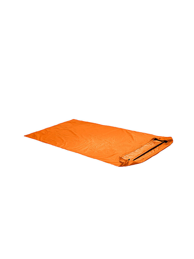 Ortovox ORTOVOX Biwaksack Bivy Double orange, orange