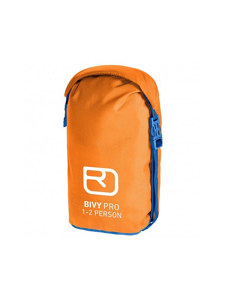 Ortovox ORTOVOX Biwacksack Bivy Pro orange, orange