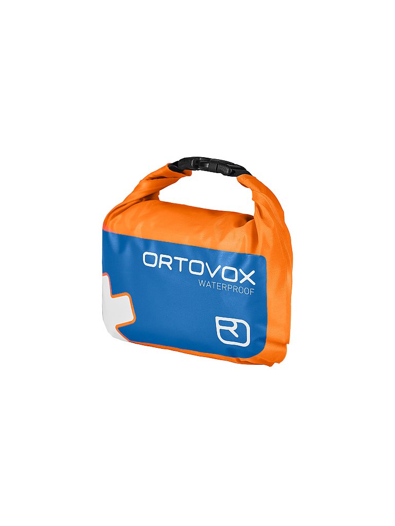 Ortovox ORTOVOX Erste-Hilfe-Set First Aid Waterproof orange, orange