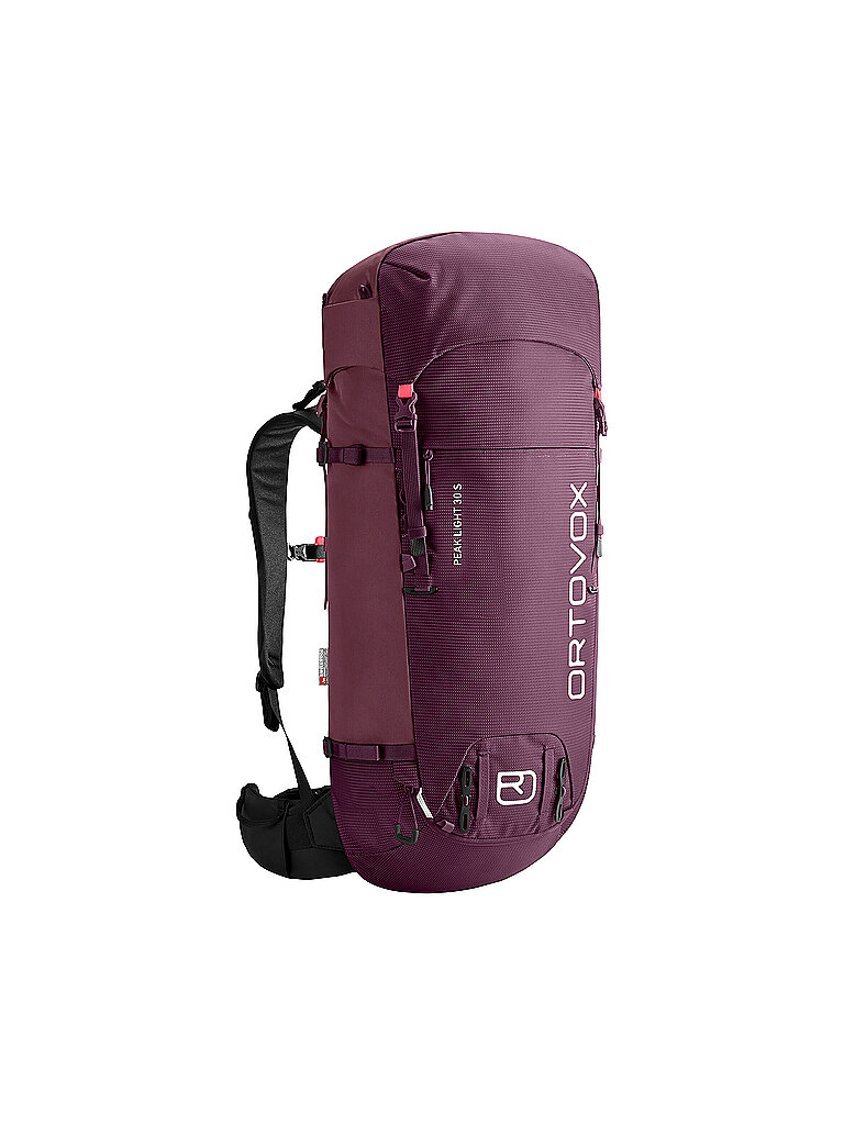 Ortovox ORTOVOX Damen Alpinrucksack Peak Light 30 S beere, beere