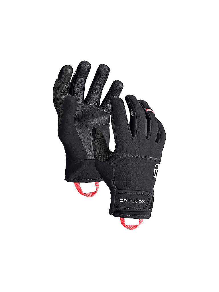 Ortovox ORTOVOX Damen Handschuhe Tour Light schwarz | XS, schwarz